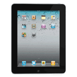 Apple iPad 1