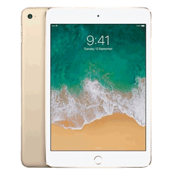 Apple iPad Mini 4