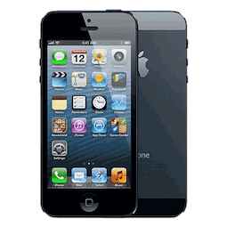 Apple iPhone 5