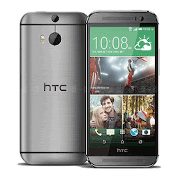 HTC One M7