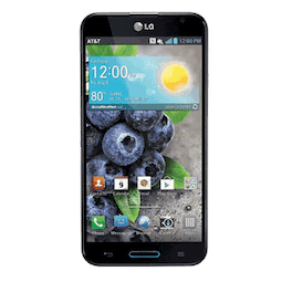 LG Optimus G Pro E980