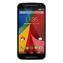 Motorola Moto G2