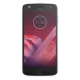 Motorola Moto Z2