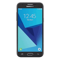 Samsung Galaxy J3 Prime