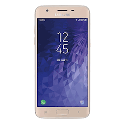 Samsung Galaxy J3 Star