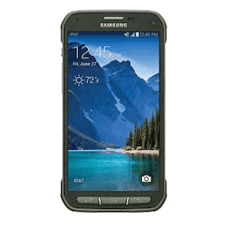 Samsung Galaxy S5 Active