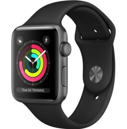 apple watch series 3