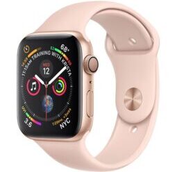 apple watch series 4